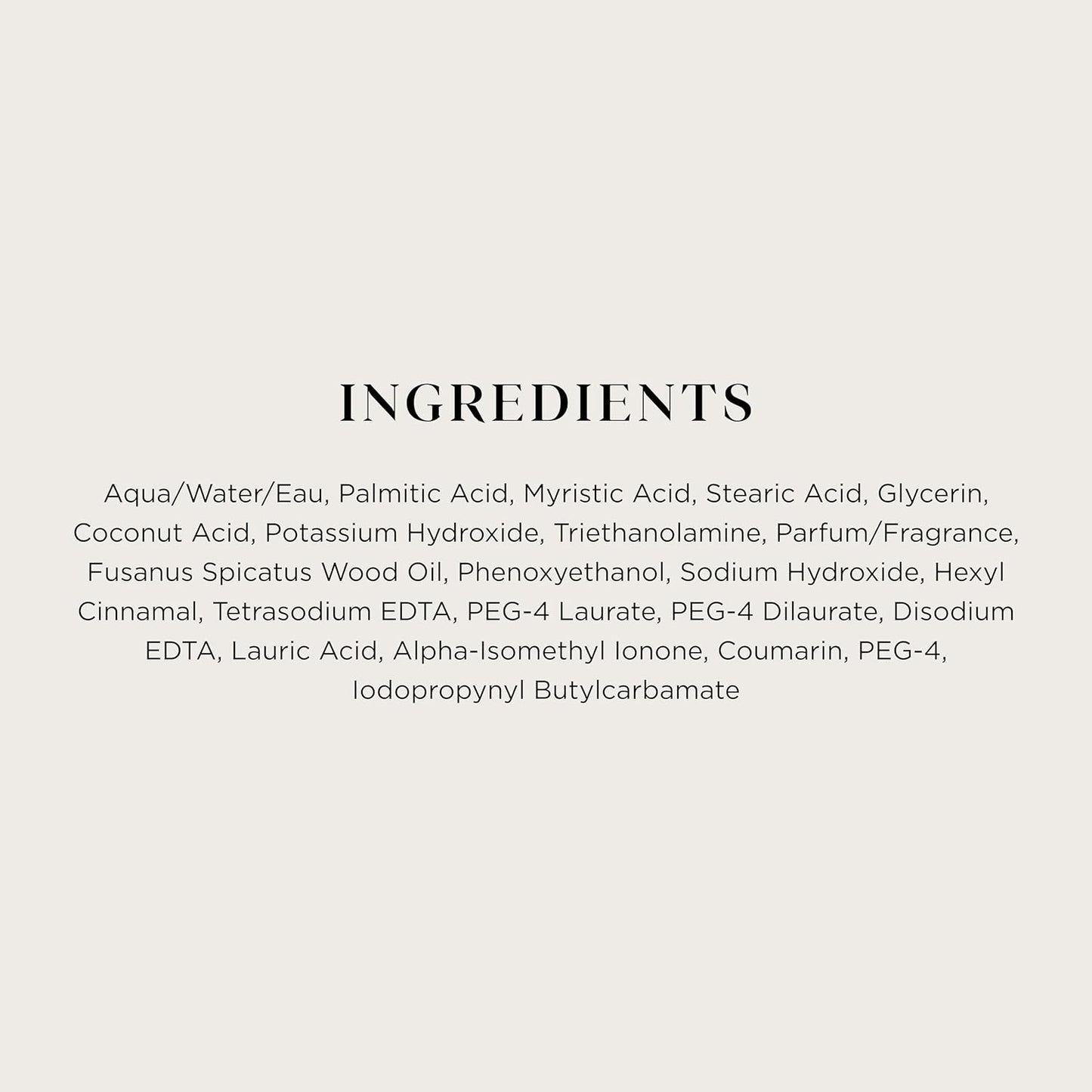 Shaving Cream for Men - Luxurious Hydrating Formula | Smooth Shave Experience
