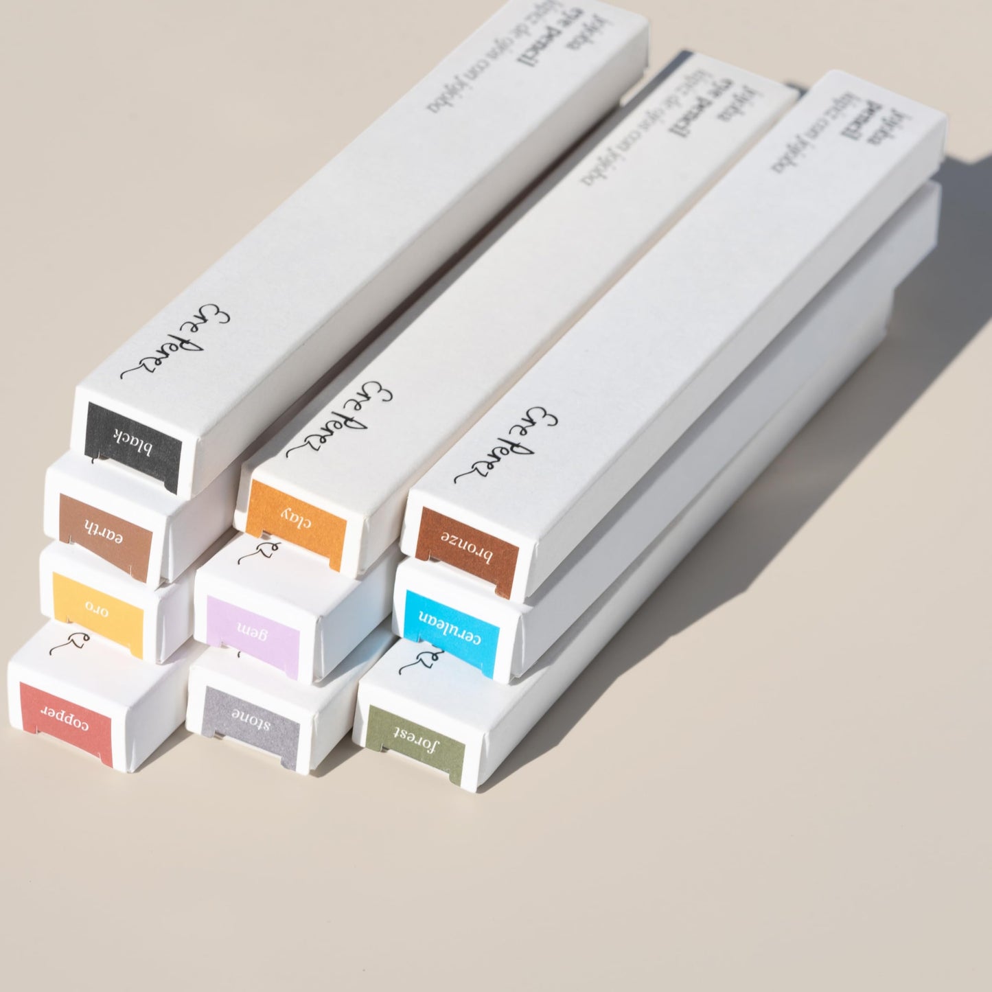 Ere Perez - Jojoba Eye Pencil