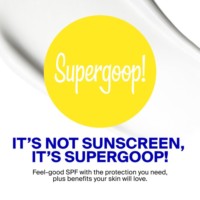 Supergoop! PLAY Lip Balm SPF 30 with Mint, 0.5 fl oz - Broad Spectrum SPF Lip Balm with Hydrating Honey, Shea Butter & Sunflower Seed Oil - Great for Active Days