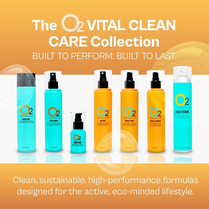 O2 Liquid Gold Replenishing Argan Oil Treatment – Lightweight Conditioning Formula That Repairs Split Ends, Eliminates Frizz, Adds Shine, and Strengthens Hair for a Smooth, Polished Finish