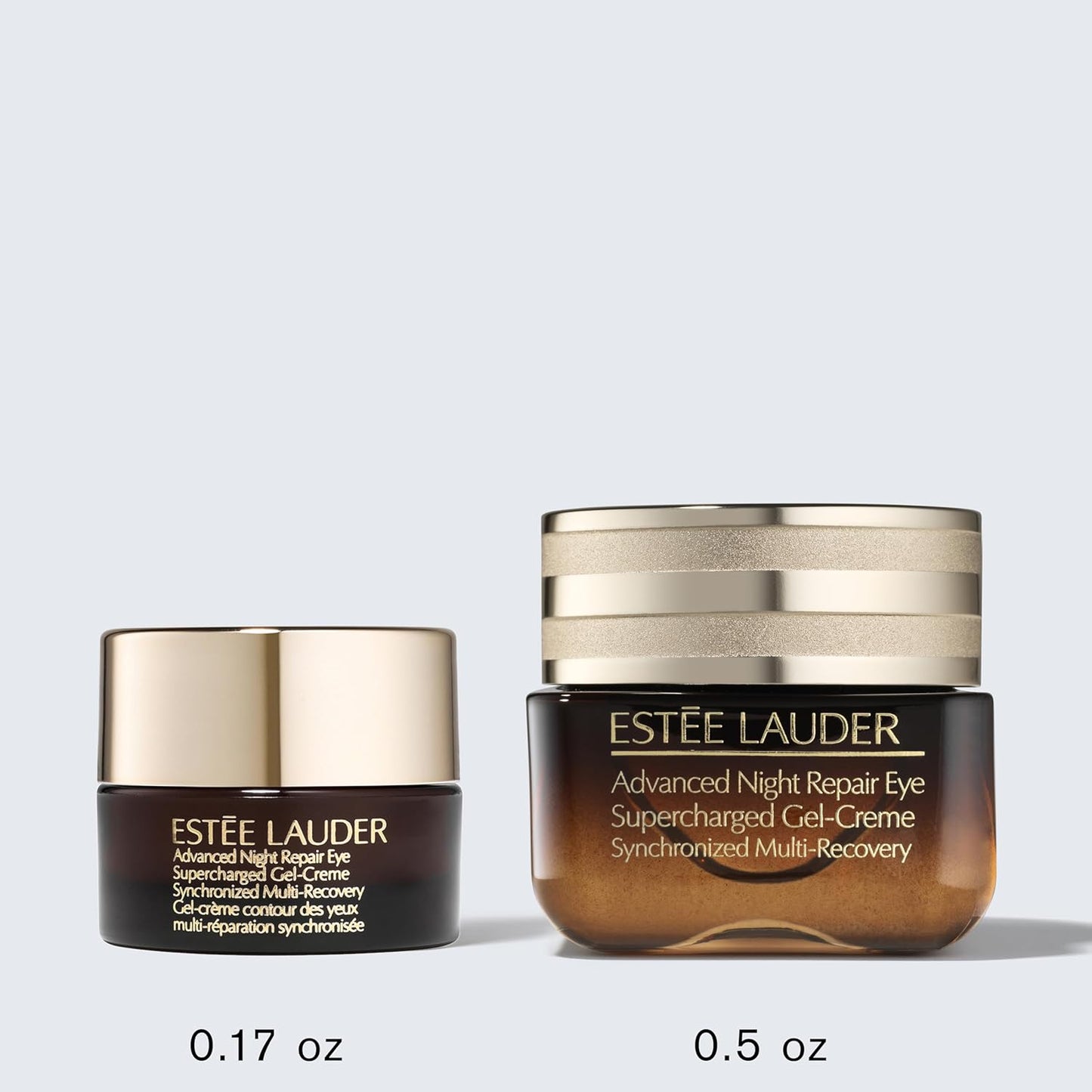 Estée Lauder Advanced Night Repair Eye Gel-Cream - Synchronized Multi-Recovery for Dark Circles
