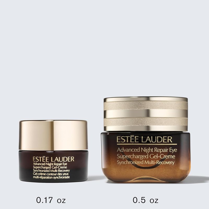 Estée Lauder Advanced Night Repair Eye Gel-Cream - Synchronized Multi-Recovery for Dark Circles