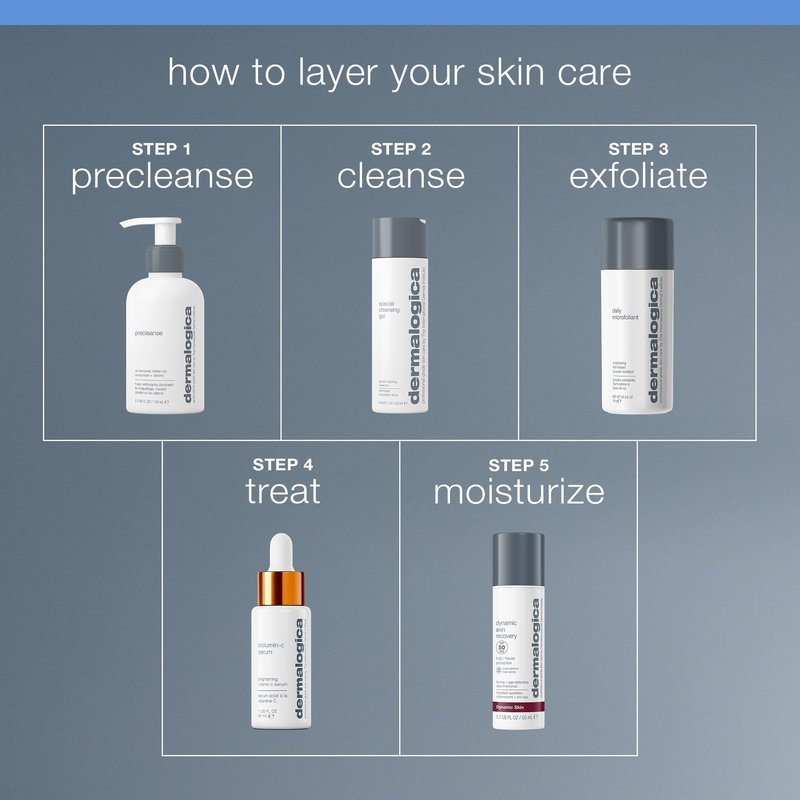 Dermalogica Precleanse Oil Cleanser, Makeup Remover for Face - Cleanse Pore and Melts Makeup, Oils, Sunscreen and Environmental Pollutants, 10 fl oz