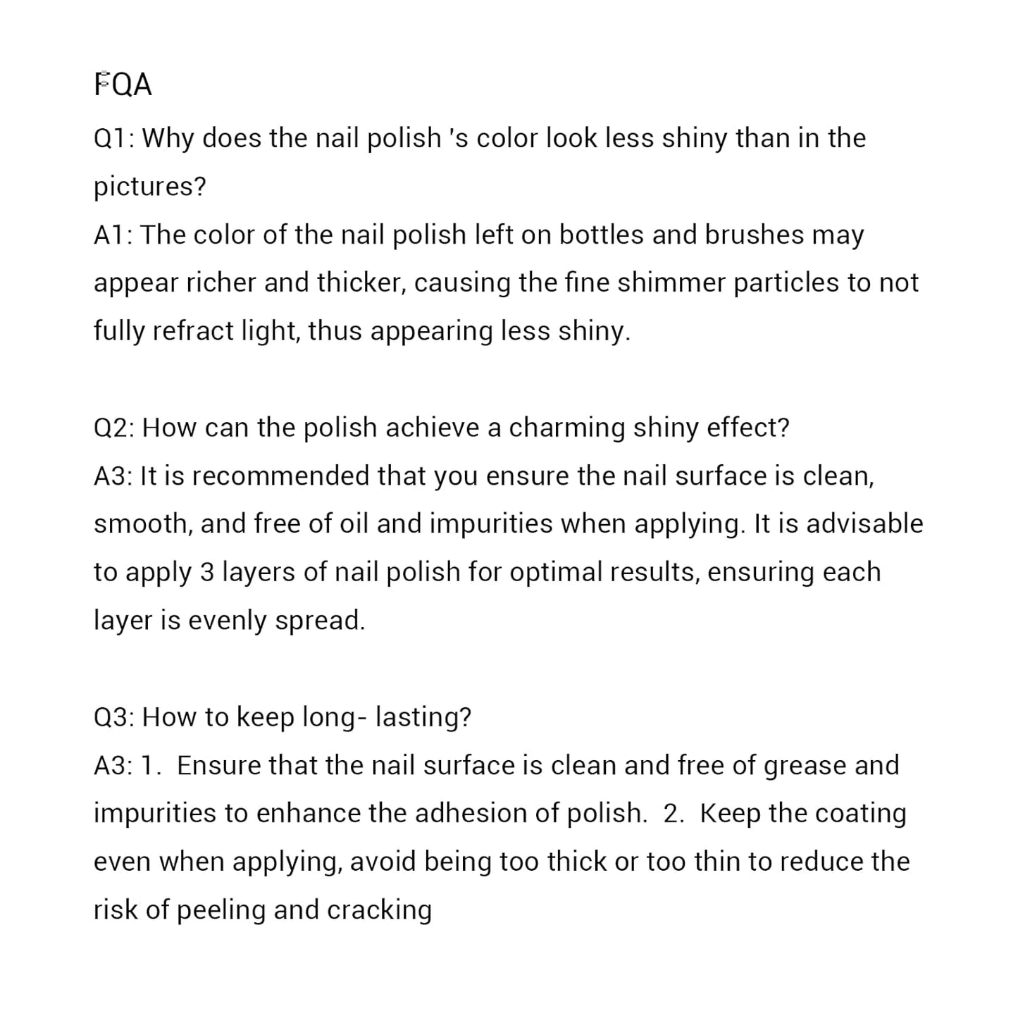 Cat Eye Nail Polish - Quick Dry Nude Glitter Lacquer | Salon-Quality Shine for Women & Girls