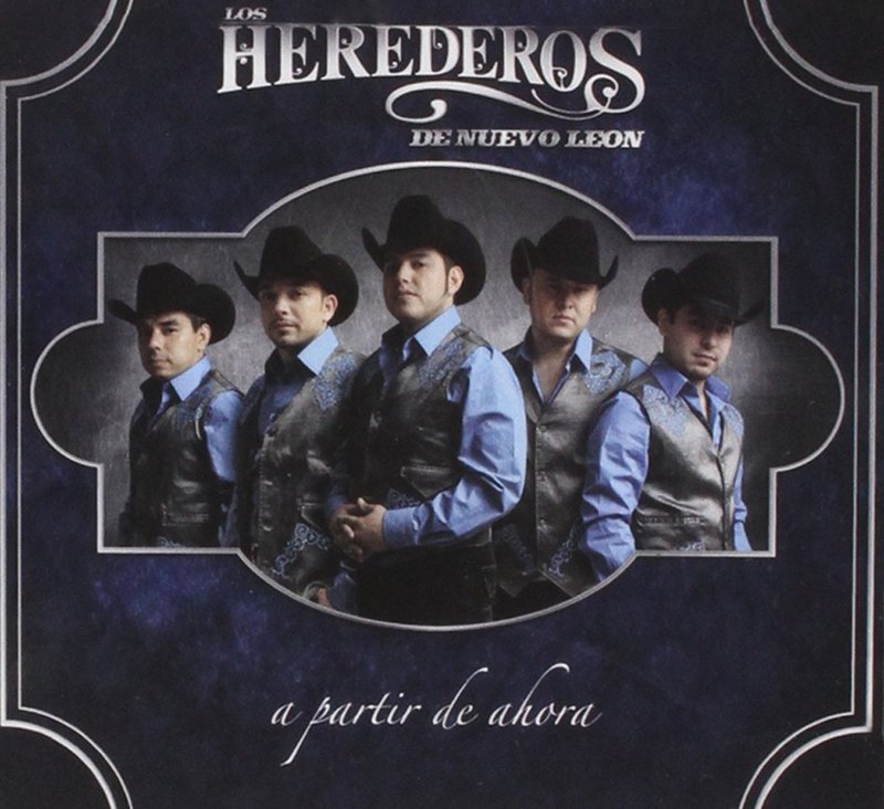 Partir De Ahora