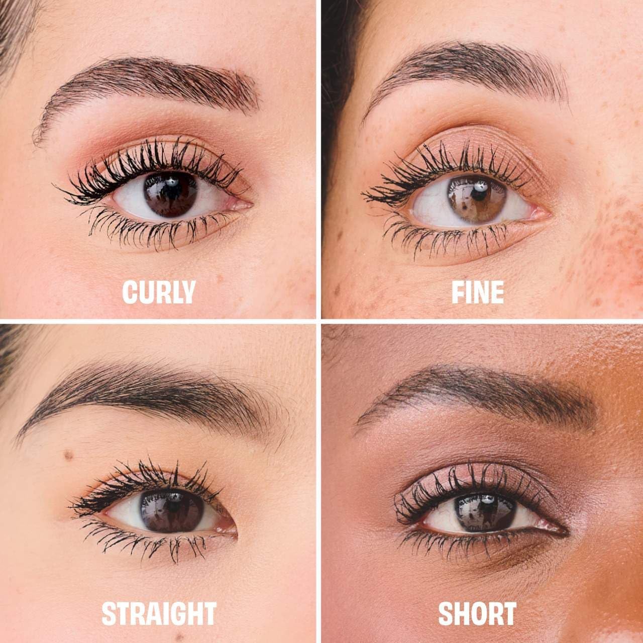 Benefit Cosmetics BADgal Bounce Volumizing Mascara, 0.3 oz