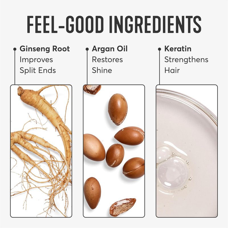 Madison Reed Radiant Hair Color Kit Plus | 3NNA Cool Black-Brown (Positano Black) | 100% Gray Coverage | Ammonia-Free Salon Hair Dye for Long or Thick Hair