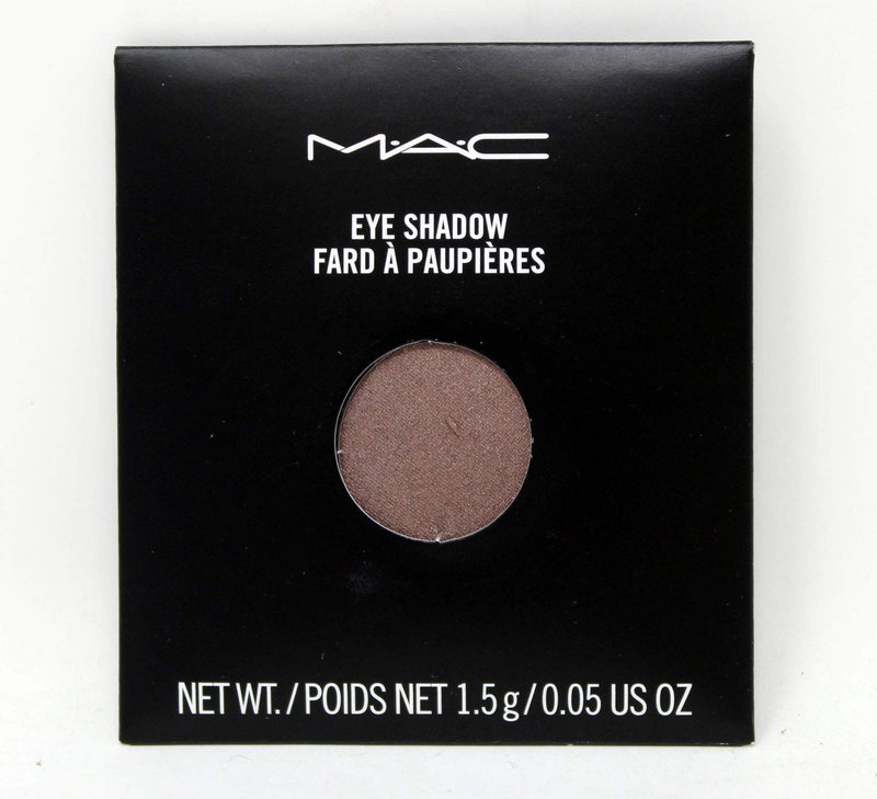 MAC Eye Shadow/Pro Palette Refill Pan - Satin Taupe (a91)