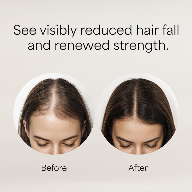 Kismera Line Hair Loss Control Shampoo 16.9oz "Set of 2"
