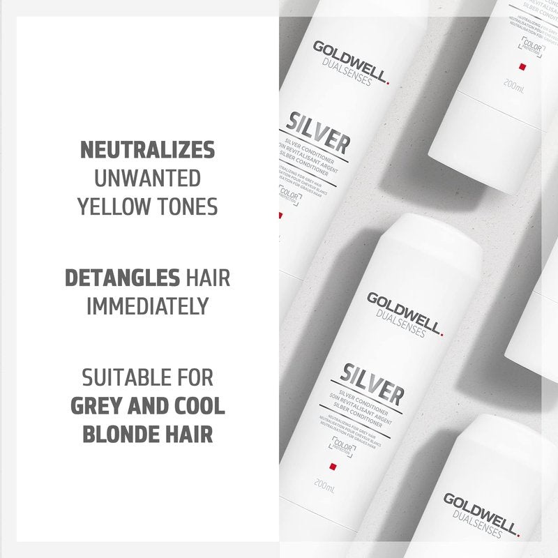 Dualsenses Silver Conditioner