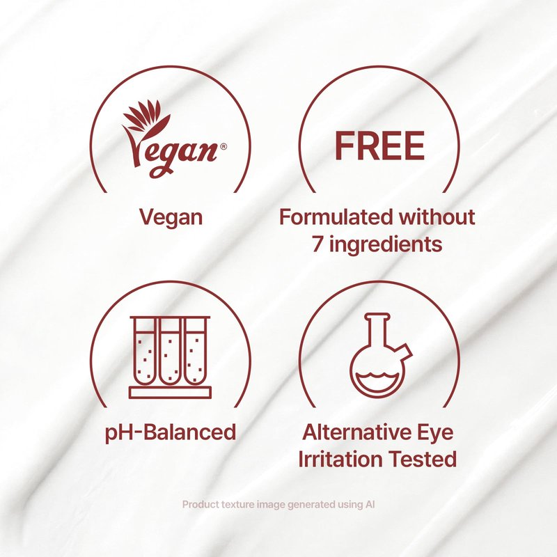 RYO Hair Strength Expert Care Shampoo for Oily Scalp with Damage Care & Nourishing Conditioner | Korean Ginseng Haircare Set for Weak, Damaged, or Oily Hair | Strengthening & Moisture Repair K-Beauty