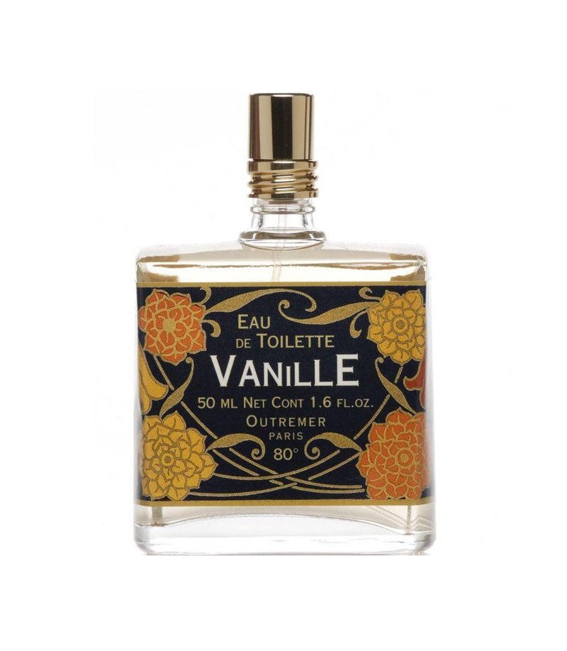 Outremer Vanille Eau de Toilette 1.6 oz by L'Aromarine