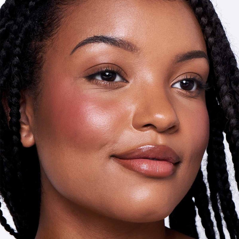 Ravie Beauty Effortless Lips 3-in-1 everyday sheer-buildable lip formula (Lily, 0.06oz)
