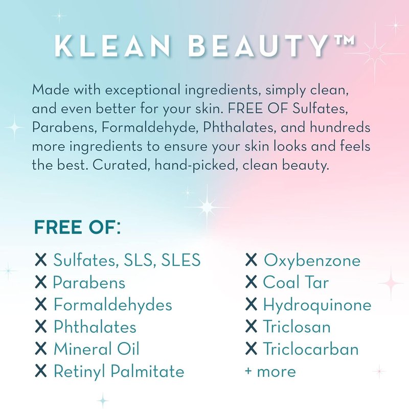 Pro-Youth 2x Collagen Protein Ampoule Serum - Klean Beauty Facial Serum for Radiant Skin | Made in Korea