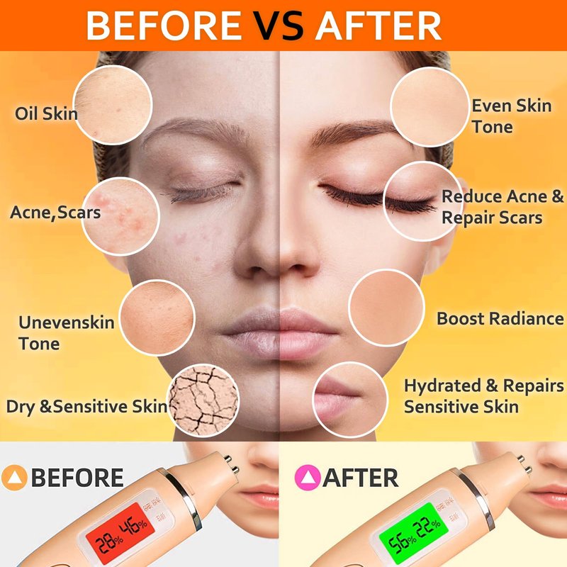 Ouhans Jelly Mask Powder For Facials,Vitamins C Jelly Face Mask,Professional Peel Off Face Mask Powder For Fight Fine Lines Brightening&Nourishing to Your Skin,Rubber Mask,DIY Spa 23 Floz