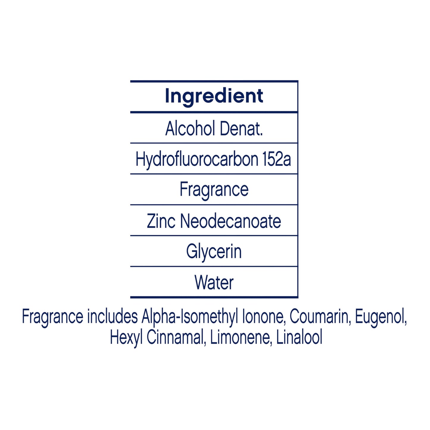 Dove Aluminum Free Deodorant Spray for Women 3 Count Coconut & Pink Jasmine 72 hour odor protection 4oz