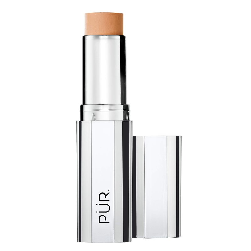PÜR MINERALS 4-in-1 Foundation Stick in Light Tan