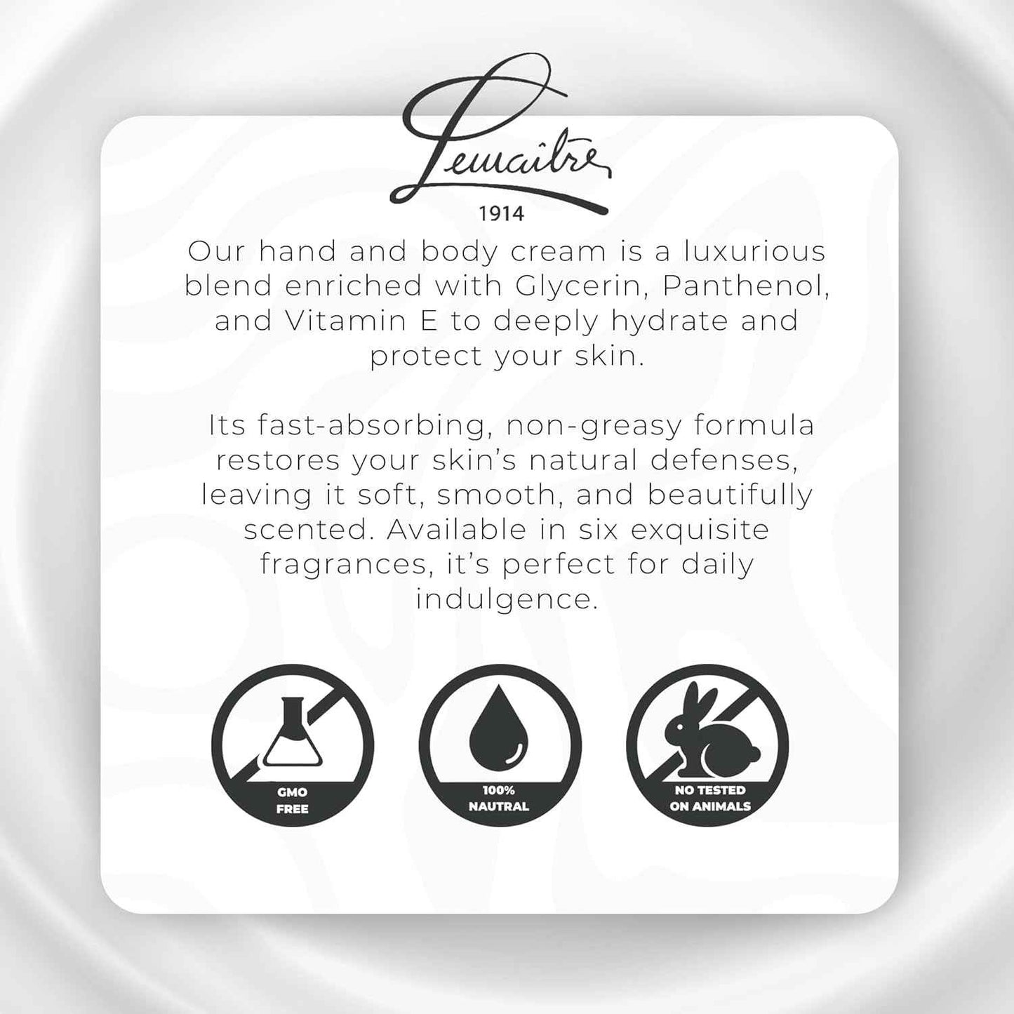 Hydrating Hand & Body Lotion - Fast Absorbing, Non-Greasy Moisturizer for Soft Skin, Travel-Friendly (Mix Pack)