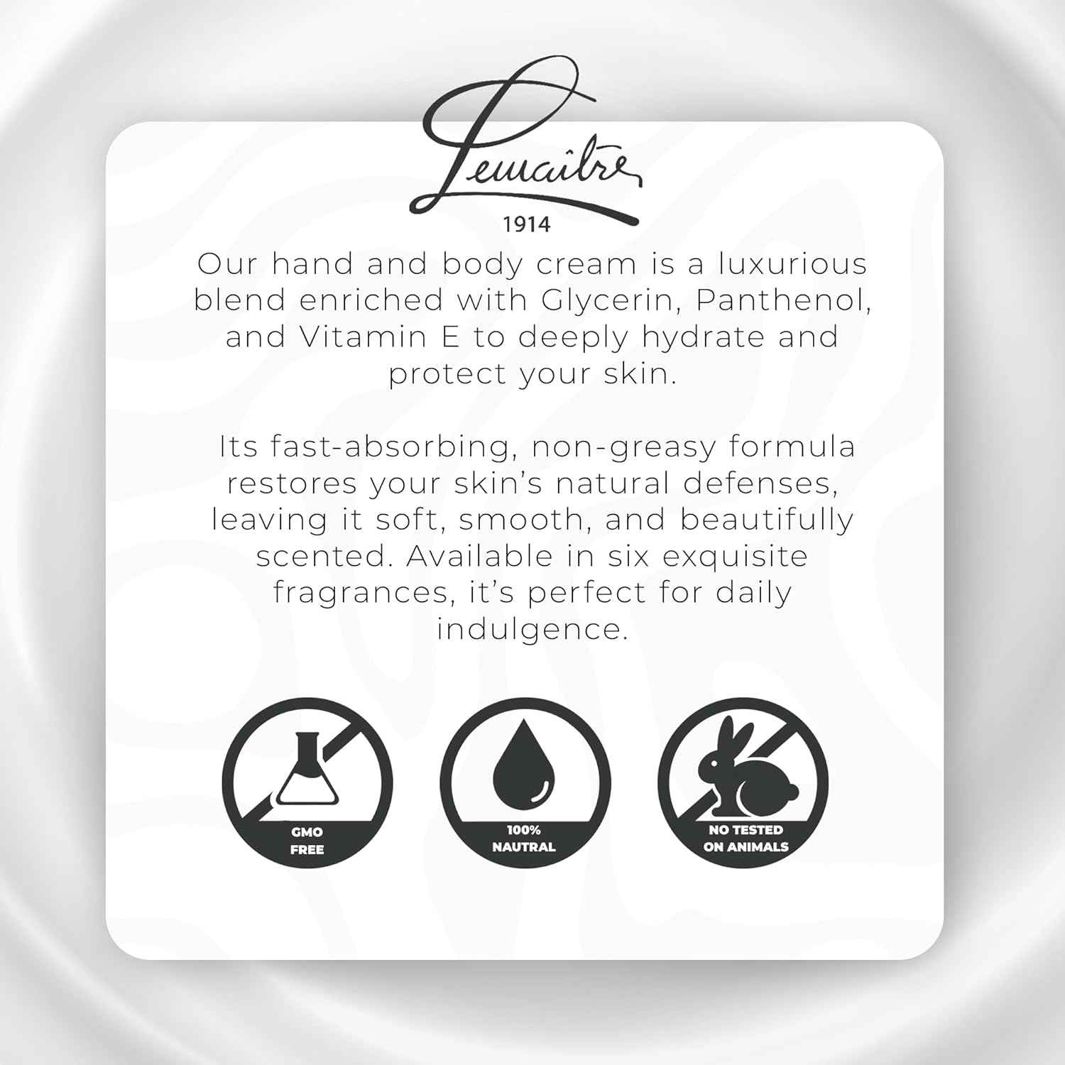 Hydrating Hand & Body Lotion - Fast Absorbing, Non-Greasy Moisturizer for Soft Skin, Travel-Friendly (Mix Pack)