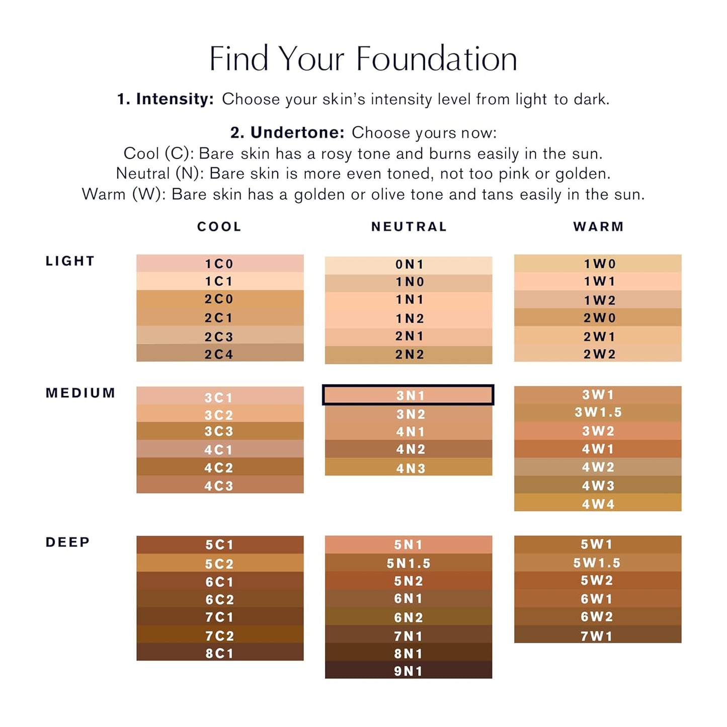 Estée Lauder Double Wear Foundation - Long-Wear Matte Makeup for Flawless Skin | 1 Fl Oz