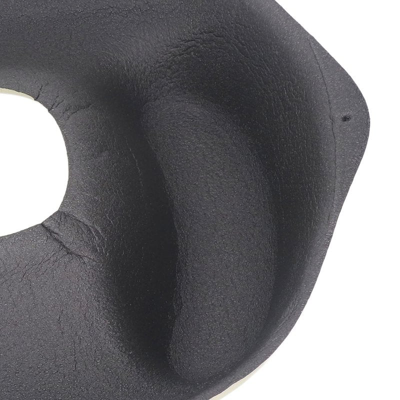 Salon Hairdressing Perming Neck Tray - Anti-Static EPE Material, Waterproof and Breathable Design - Perfect for Hair Dye, Cutting, and Styling in Salon or Home Use