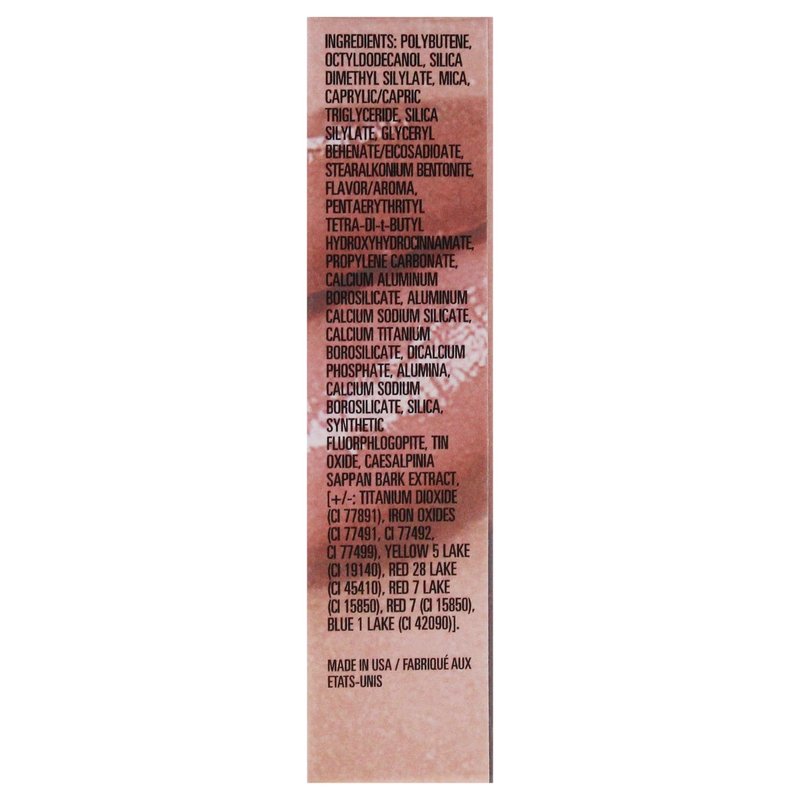 High Gloss - 402 Mary Jo K by Kylie Cosmetics for Women - 0.11 oz Lip Gloss