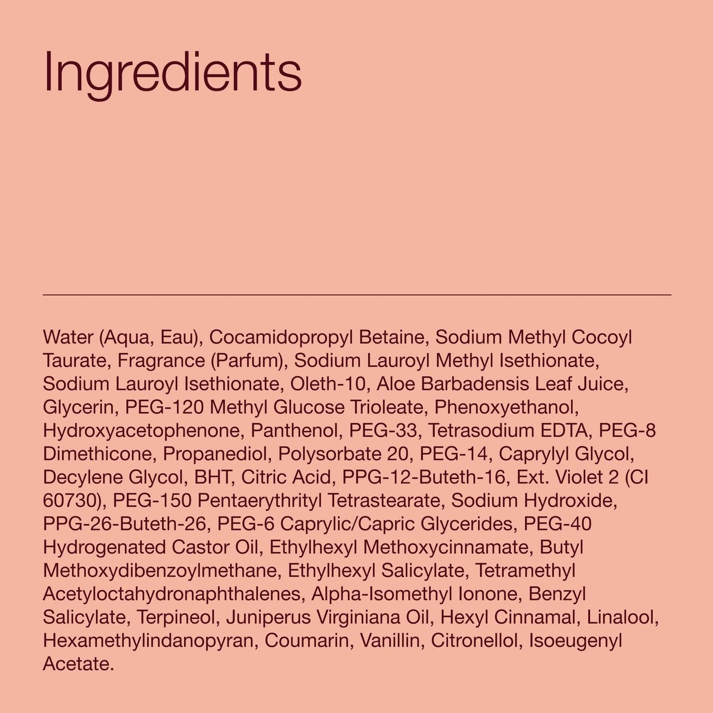 Bath & Body Works Japanese Cherry Blossom Body Wash, Nourishing Cleanser with Pro-Vitamin B5 & Aloe, Iconic Floral Scent, Gentle for Daily Use, 10 fl oz - 1 Pack