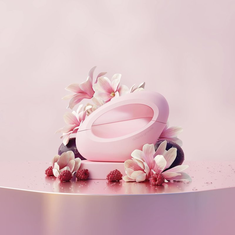 Ariana Grande | Mod Blush Makeup - Soft Pink Cream Blush for Natural Glow