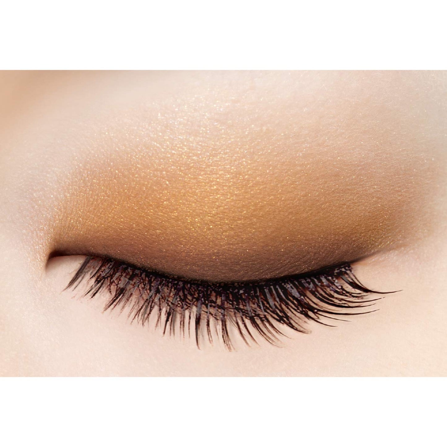 EXCEL Skinny Rich Shadow SR02 Real Brown