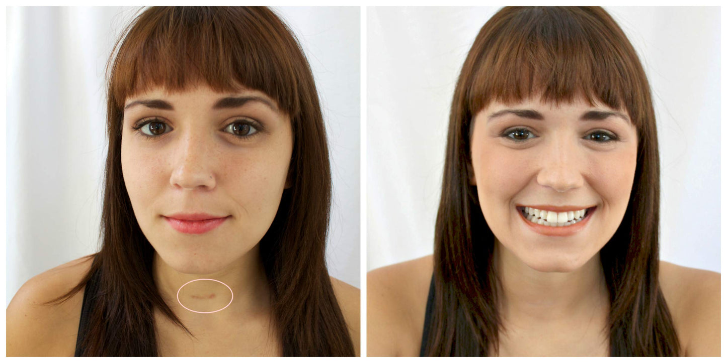 Judith August - The Everything Pencil Deluxe - Face & Body Concealer (Pure Beige)