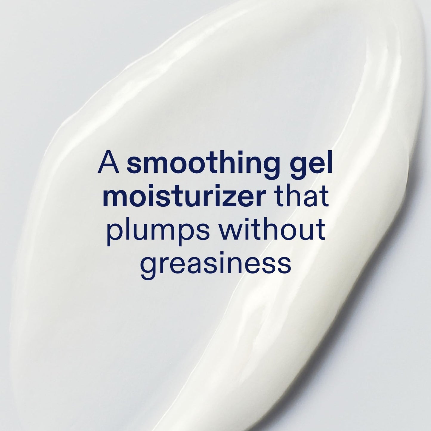 Skinfix Skin Barrier Restoring Gel Cream - 1.7 oz - Non-Greasy Moisturizer for Normal to Combination Skin - Hydrates, Plumps & Smooths - Non-Comedogenic, Fragrance Free, Vegan, Cruelty Free