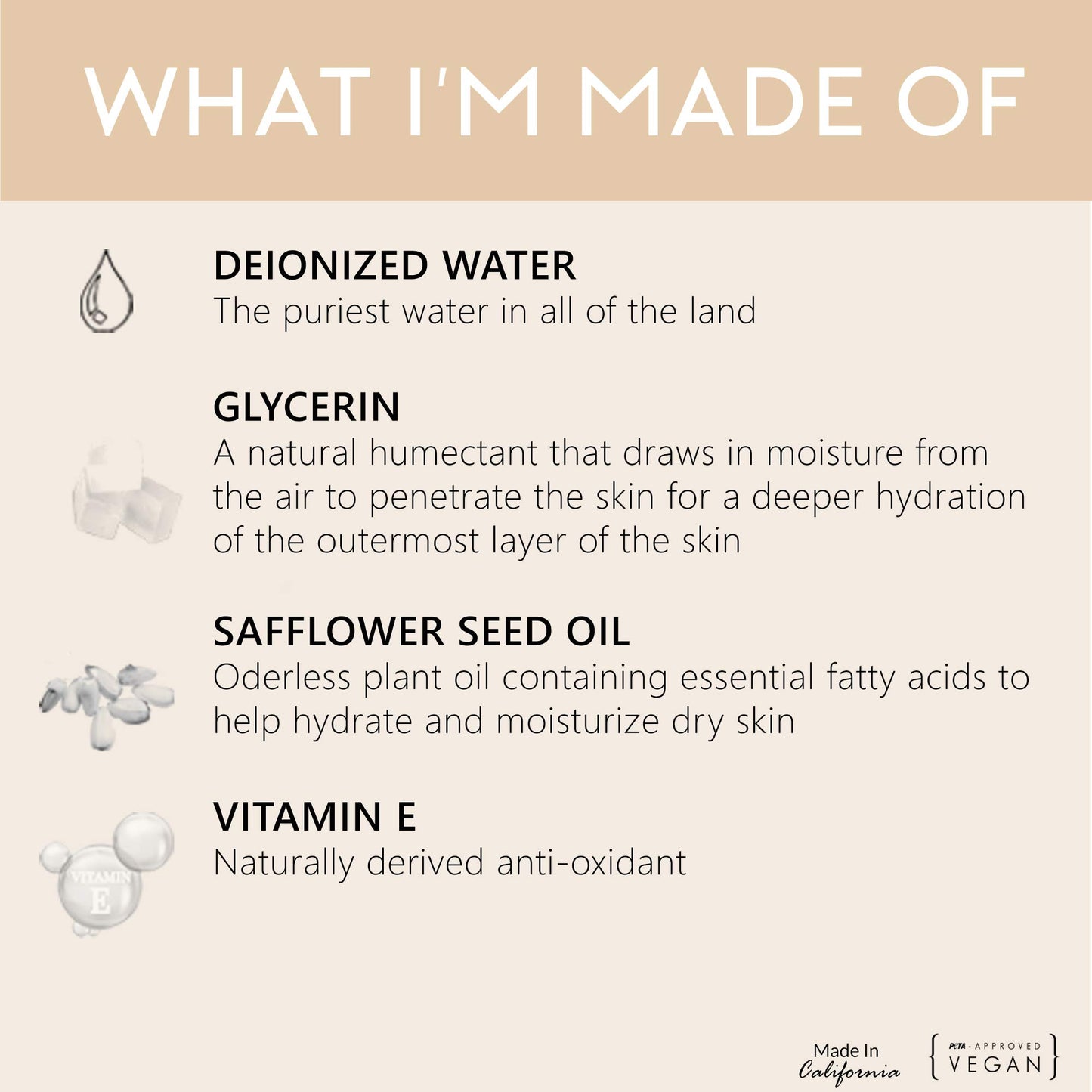 SJOLIE Pro Blending Barrier Cream For Spray Tanning | Minimize & Block DHA