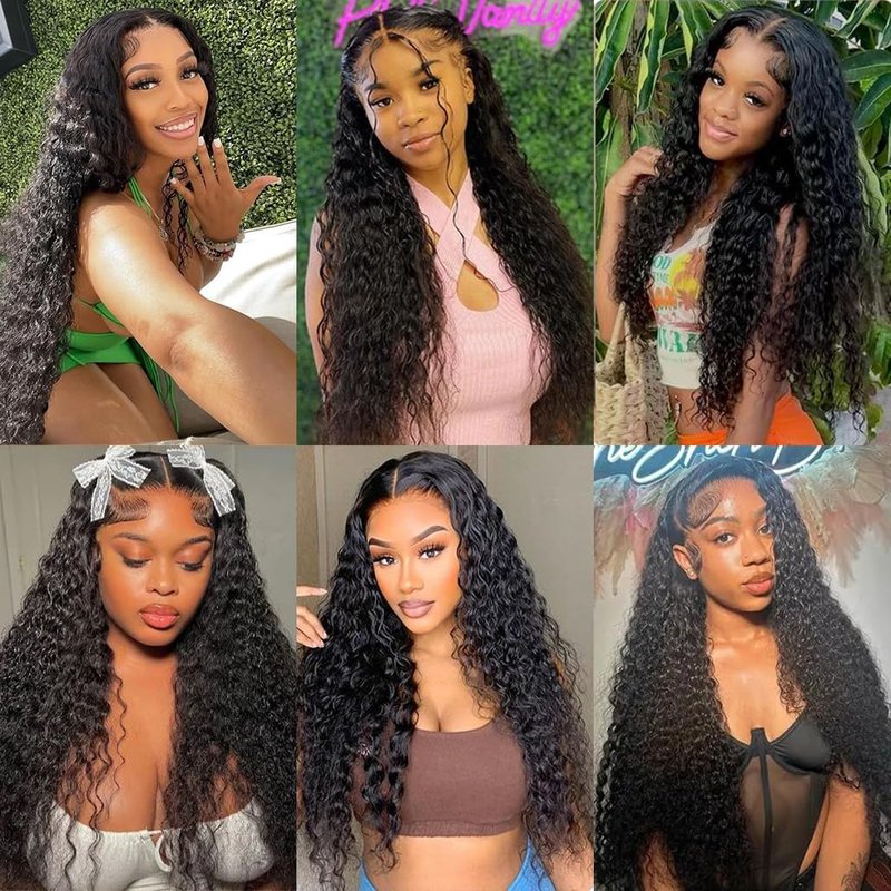 18 Inch 1 Bundles Human Hair Bundles Natural Black