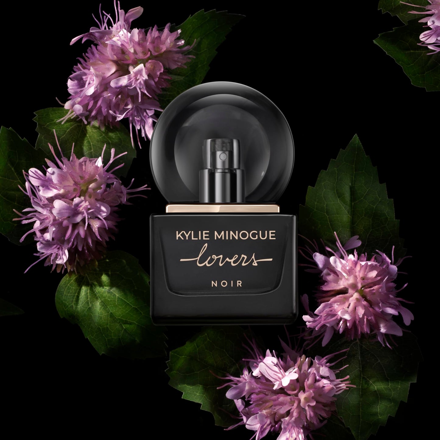 SCENT BEAUTY Kylie Lovers Noir 30ml