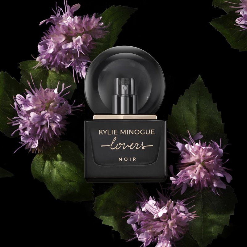 SCENT BEAUTY Kylie Lovers Noir 30ml