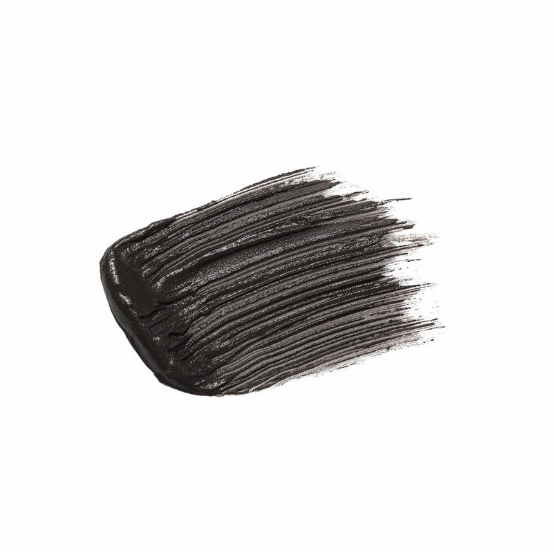 Anastasia Beverly Hills Volumizing Tinted Brow Gel - Lightweight Buildable Volumizing Brow Gel for Natural Tint, Fullness & Definition with Long-Wearing Up to 24-Hour Hold - Ebony