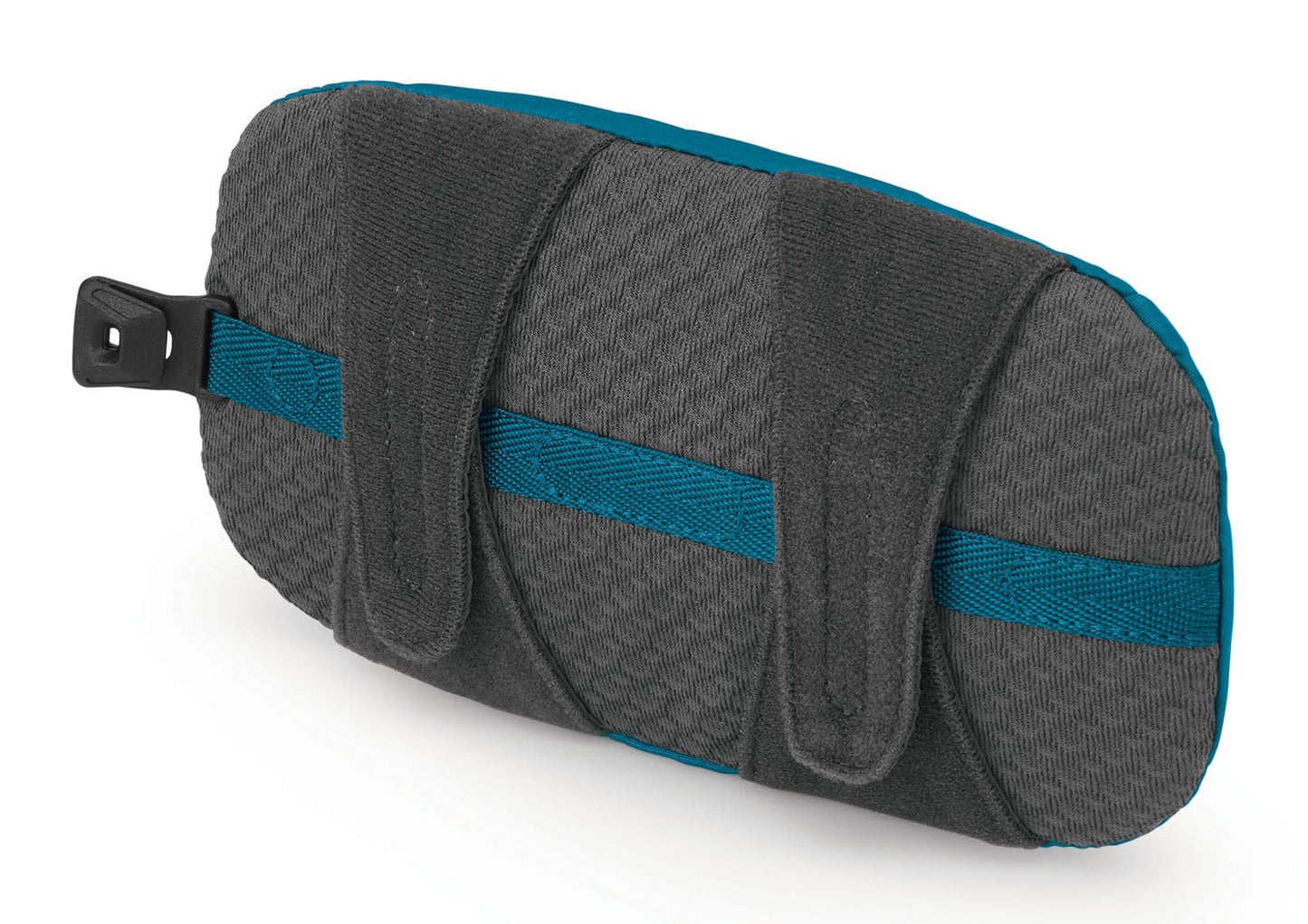 Osprey Zippered Pack Pocket, Waterfront Blue