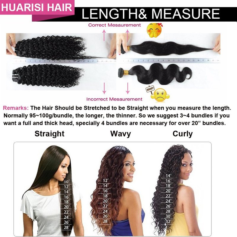 Yaki Straight Brazilian Virgin Human Hair Bundles, Thick 16 Inch Single Bundle 100g, Natural Black, Can Be Dyed, Kinky Straight Weave