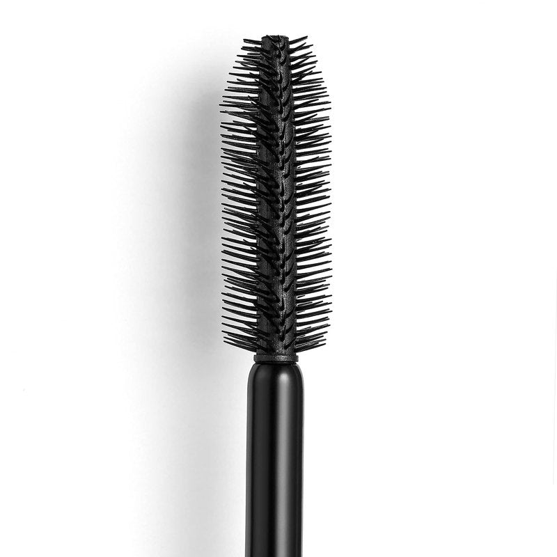 Revolution Beauty London, Big Lash Volume Waterproof Mascara, Volumizing & Lengthening with a Light-Weight Feel, Fast-Drying, Vegan & Cruelty-Free, Jet Black