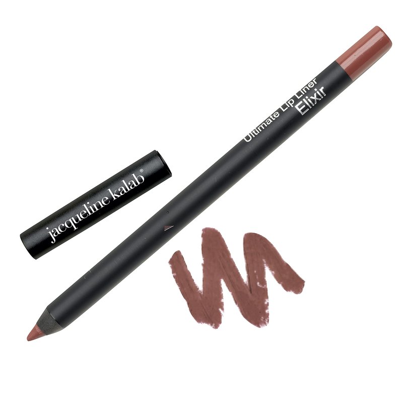 Jacqueline Kalab Ultimate Contouring Lip Liner ELIXER