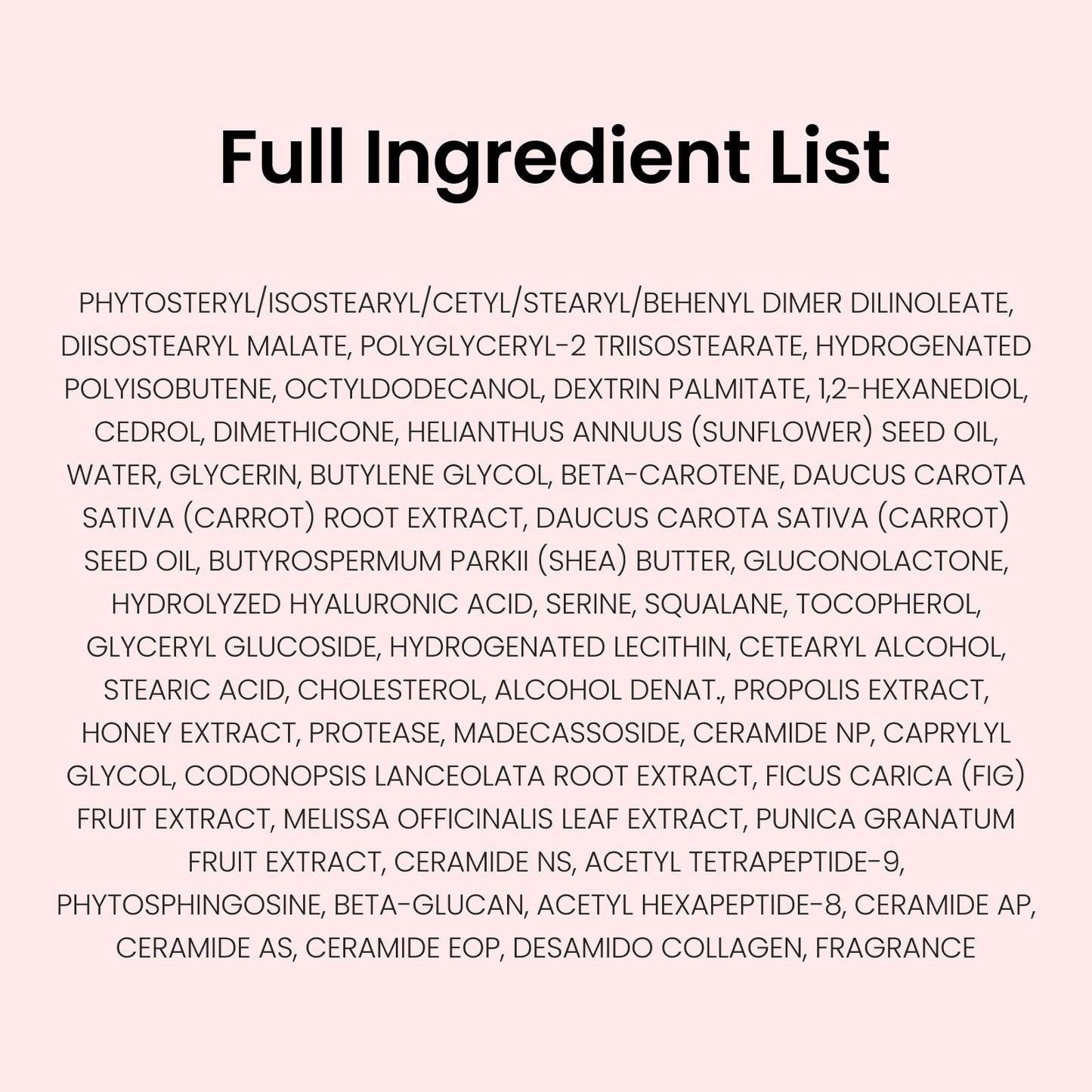 CNP Propolis Jelly Lipcerin™ - Hydrating Lip Balm & Gloss with Manuka Honey + Hyaluronic Acid, Korean Skincare, 0.3 fl.oz.