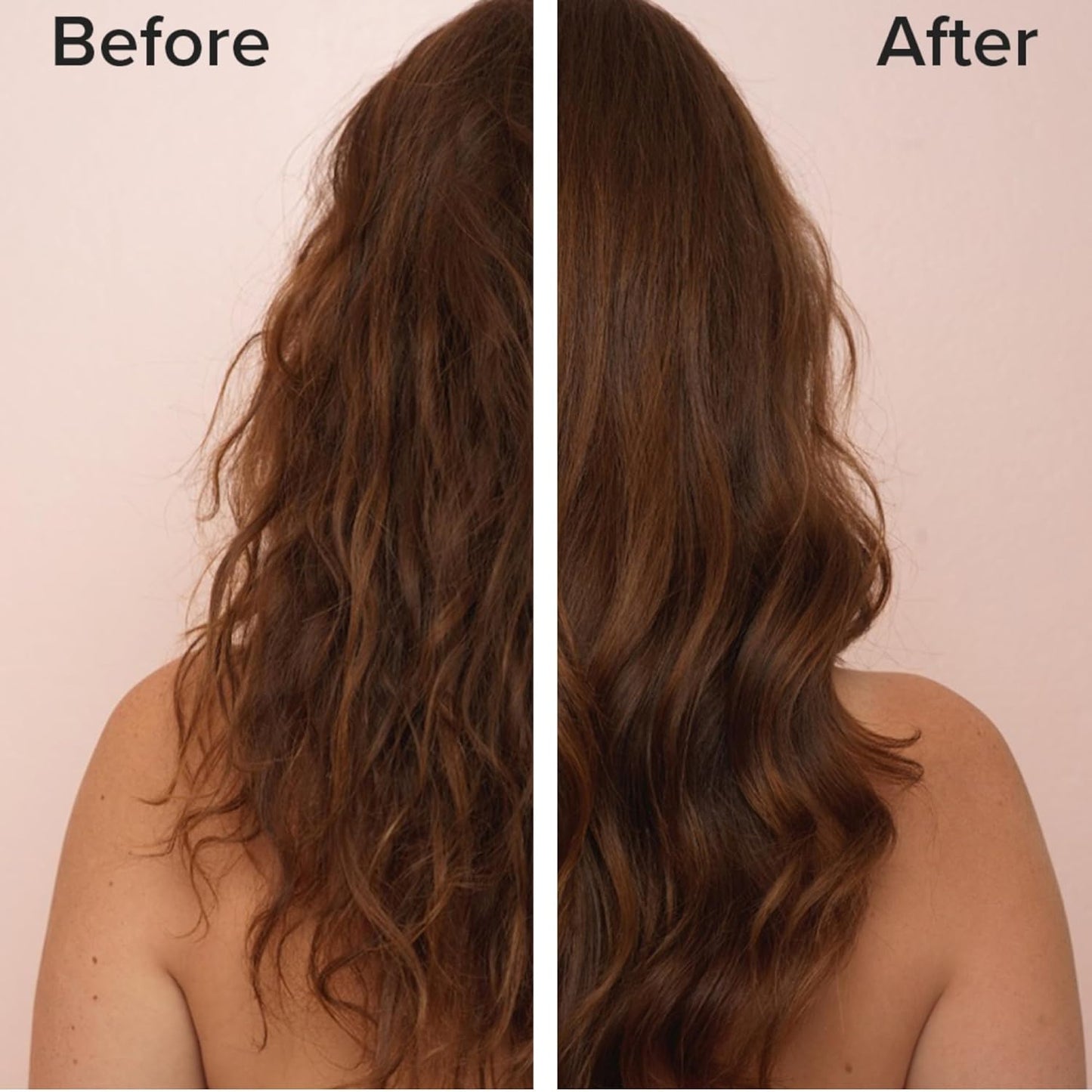 Nu Skin Renu Smoothing Conditioner - Deeply Hydrating Frizz Control | 33.8 fl oz | Smooth, Silky Hair for All Types