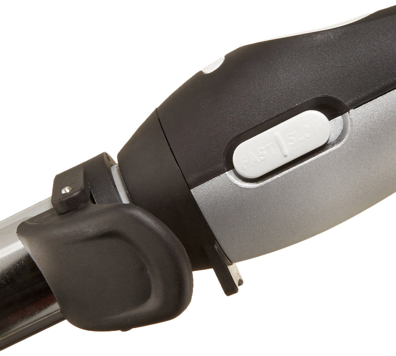Beachwaver S1 Ceramic Rotating Curling Iron | 1-Inch Barrel | Dual Rotation, Adjustable Speed | Quick Heat-Up 290ºF - 410ºF | Protective 5.5-Inch Ceramic Rod