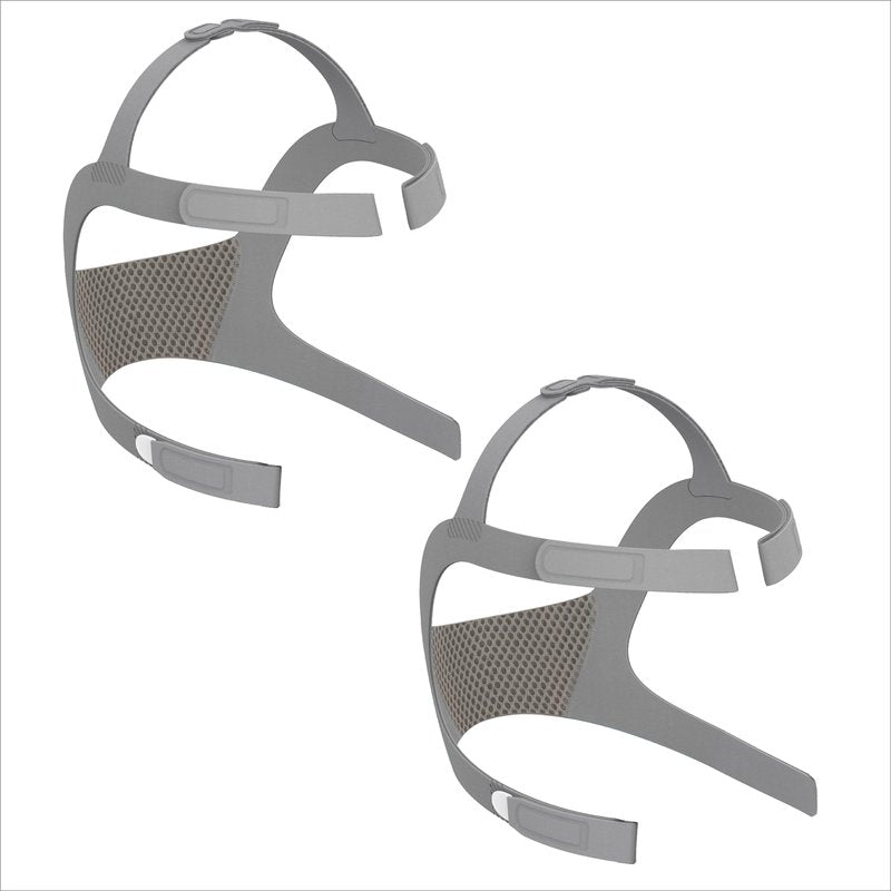 Vitera Replacement Headband by Roya Health, Pack of 2