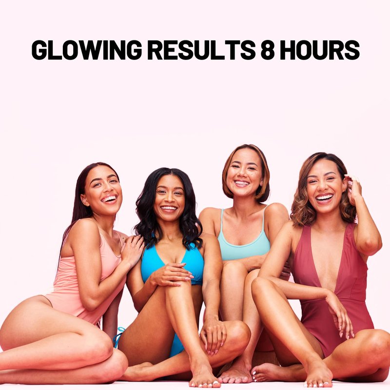 Self Tanner Mousse