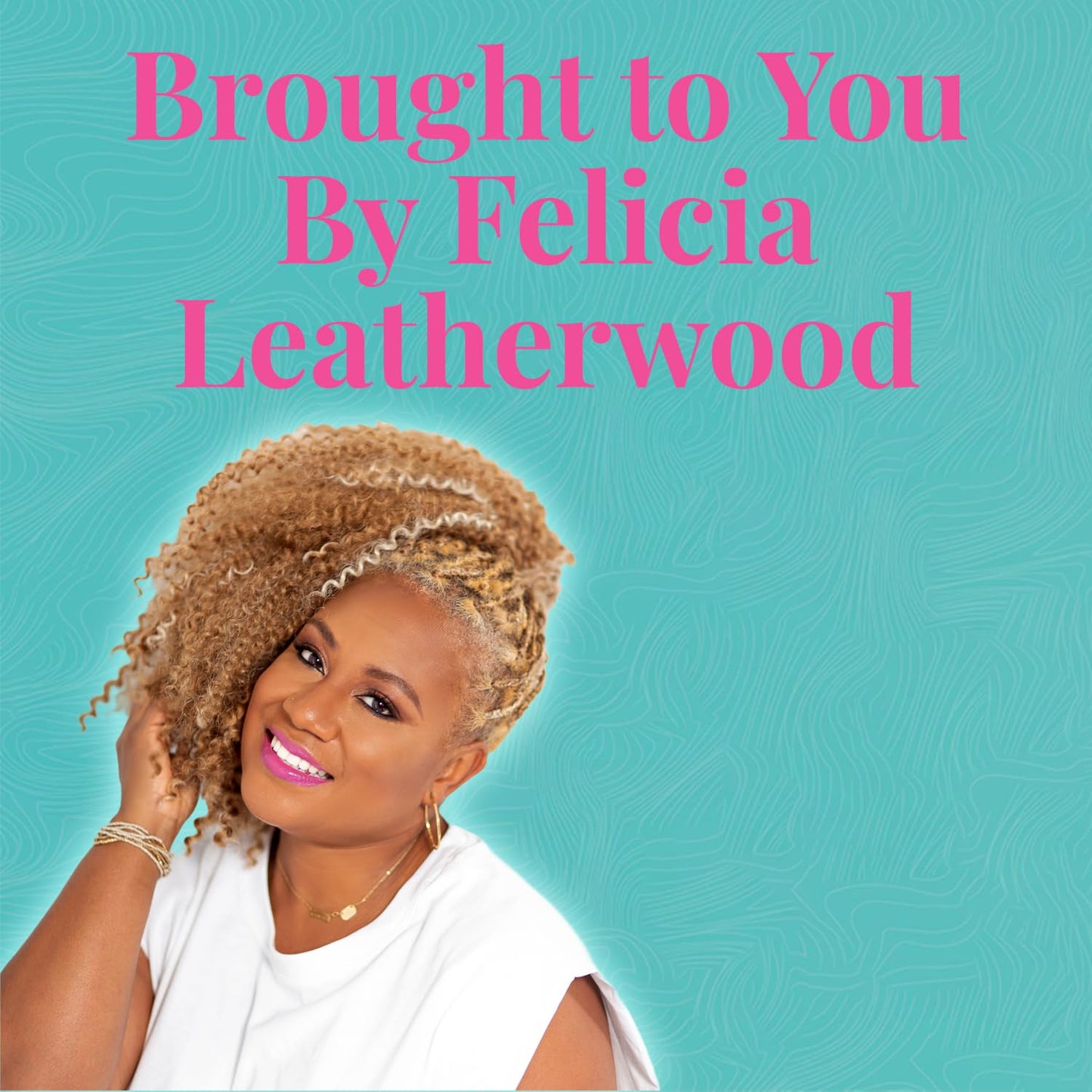 Red Detangler Brush by Felicia Leatherwood - For Kinky, Curly, Wavy 4c or Straight Hair - Tame Your Tangles Smooth Your Coils - Pain Free for All Ages