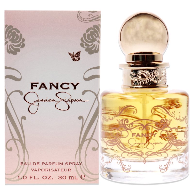 Jessica Simpson Fancy for Women Eau de Parfum Spray, 1 Ounce