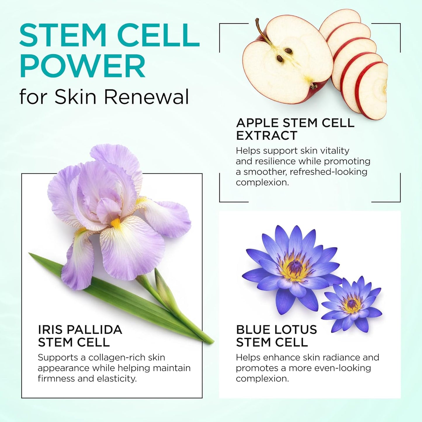 Collagen Cream with Retinol & Hyaluronic Acid - Anti-Aging Moisturizer for All Skin Types | 1.7 Oz