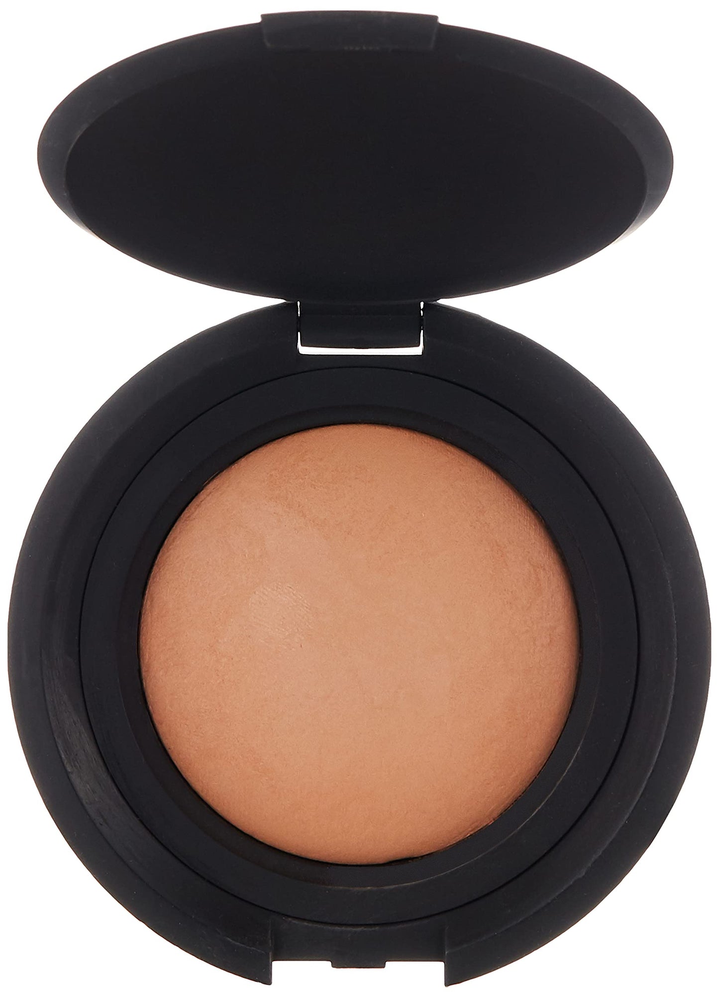 Nouba Earth Bronzer Powder - Illuminating & Brightening Bronze Foundation for Face & Body Long Lasting Shimmer Contour Makeup for Natural Looking Glowing Skin Bronzing Sun Kissed Tan Look