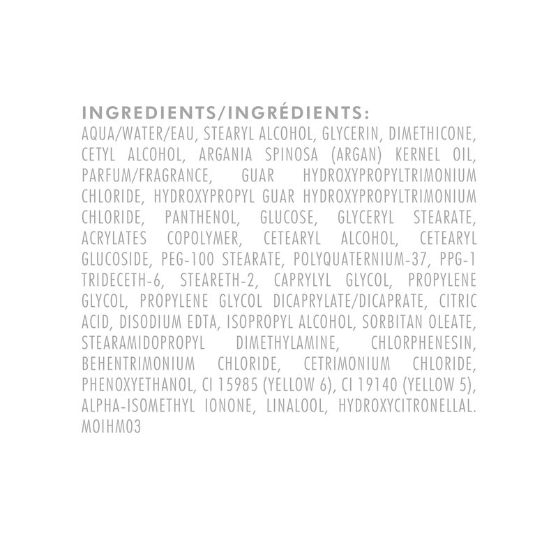 Moroccanoil Intense Hydrating Mask, 16.9 Fl. Oz.